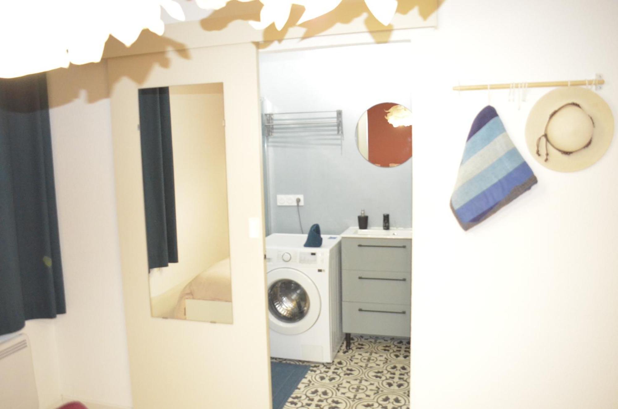 Amelia Apartment Soulac-sur-Mer Ngoại thất bức ảnh