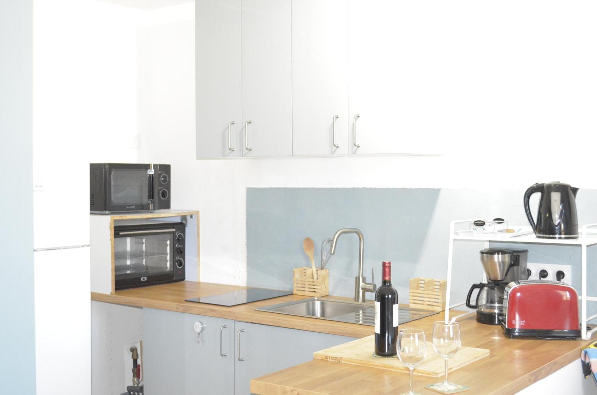 Amelia Apartment Soulac-sur-Mer Ngoại thất bức ảnh